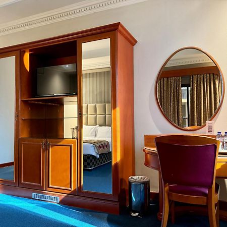 Panorama Hotel And Spa Манама Экстерьер фото